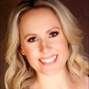 Meet your Posher, Brandy